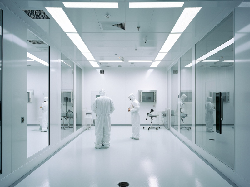 醫(yī)療器械廠無(wú)塵車(chē)間 醫(yī)療器械廠無(wú)塵車(chē)間