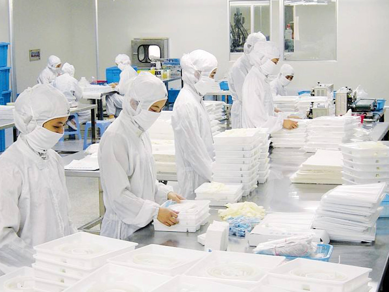 海外國外十萬級凈化車間的標準？十萬級潔凈車間有哪些要求？