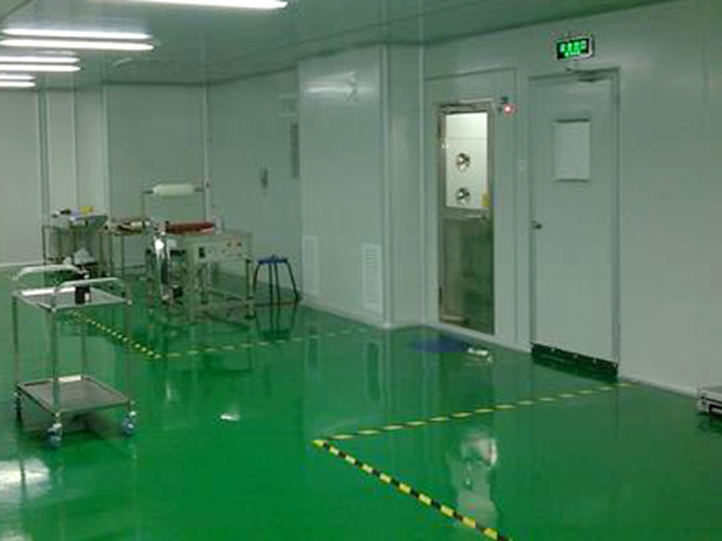 潔凈廠房是什么意思？有什么作用？