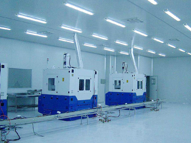 中國潔凈工程師證是真的嗎?