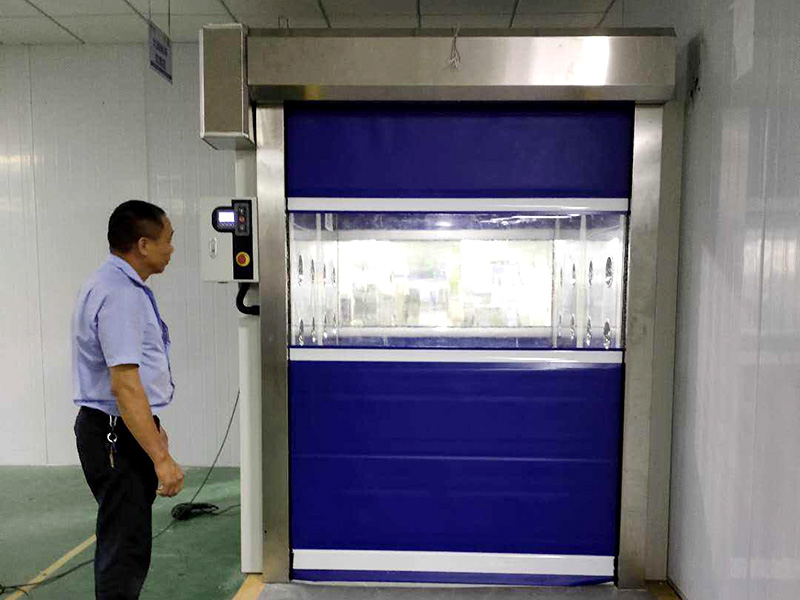 潔凈車(chē)間是否要做火災(zāi)自動(dòng)報(bào)警？