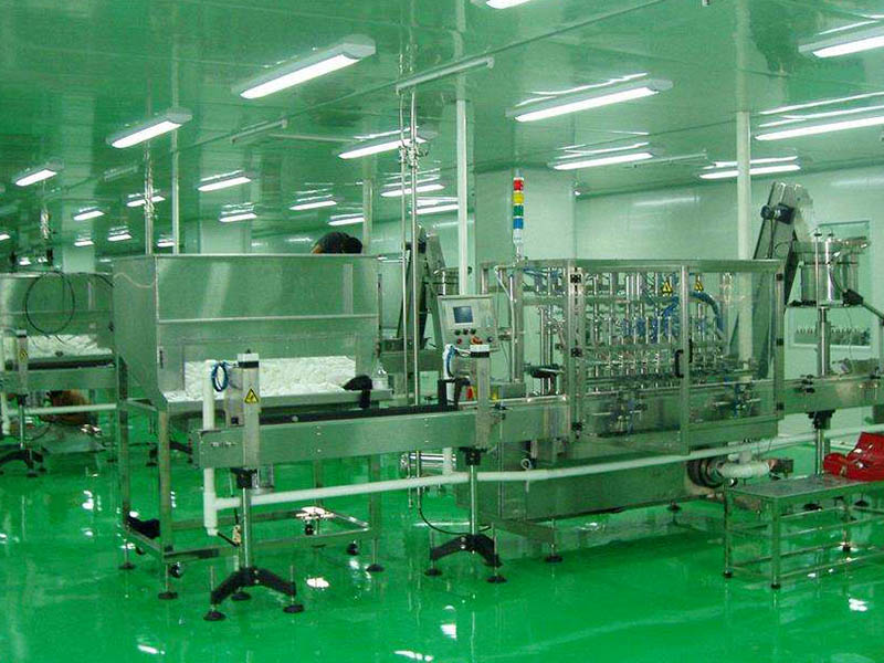 電子工程屬于凈化工程嗎？關系介紹！