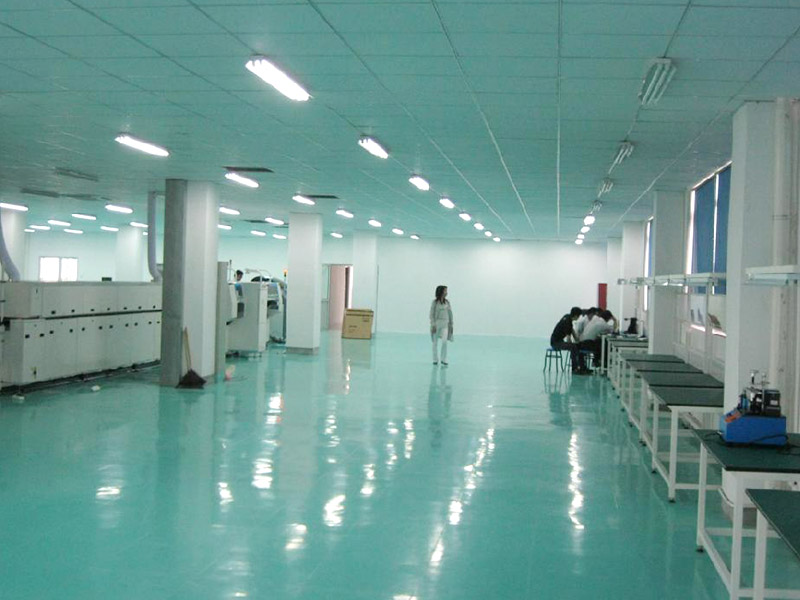 gmp廠房可以用商業用地嗎?