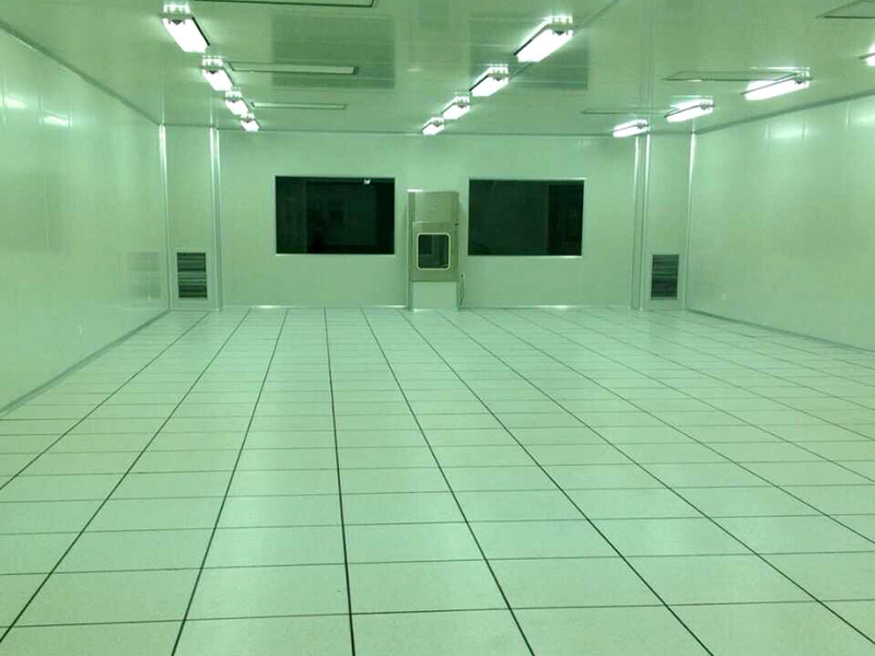 潔凈區(qū)廠房對(duì)回風(fēng)口有要求嗎?